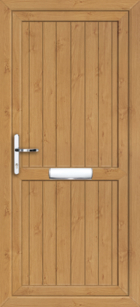 irish oak